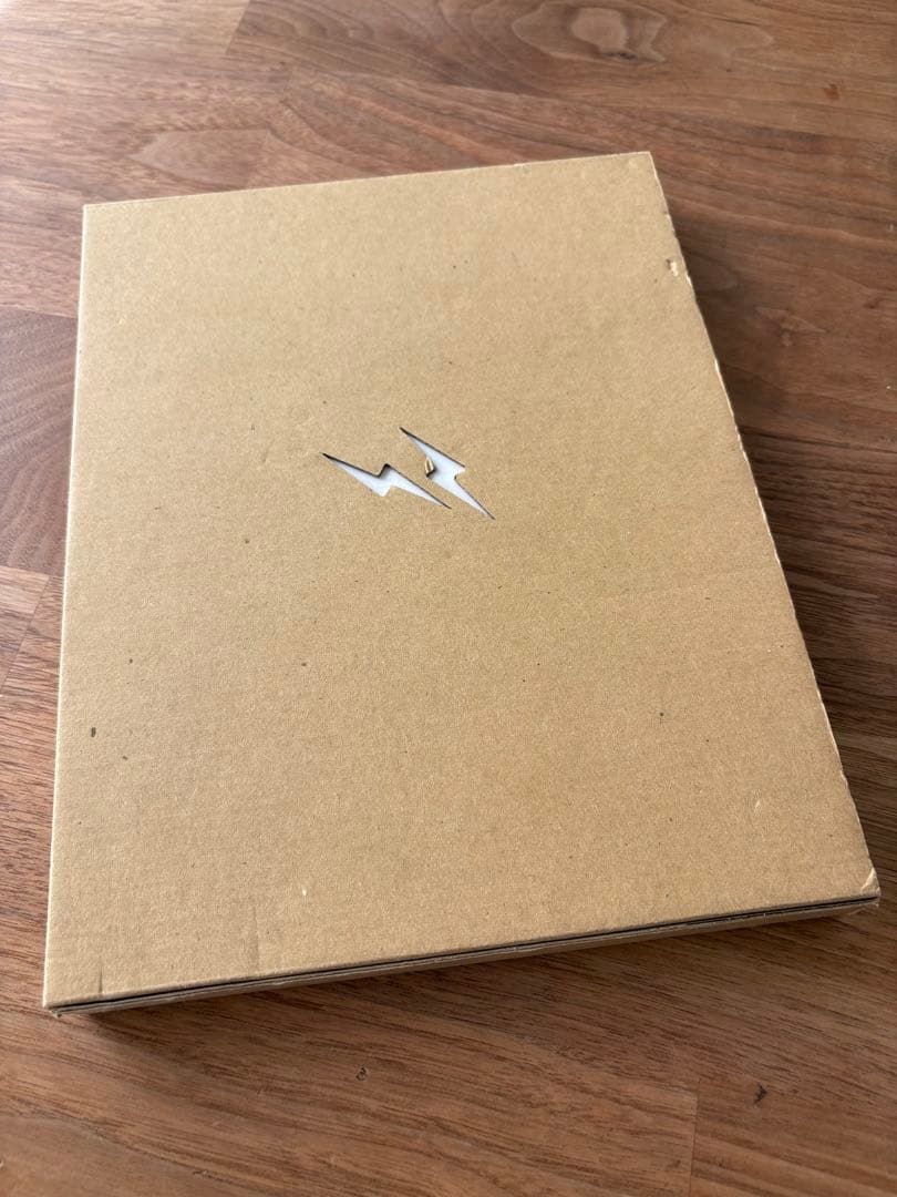 藤原ヒロシ アートワーク fragment goodenough AFFA