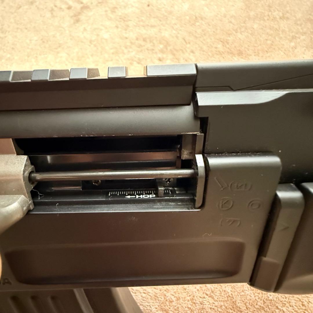 東京マルイ　ハイサイクル電動ガン　AK47