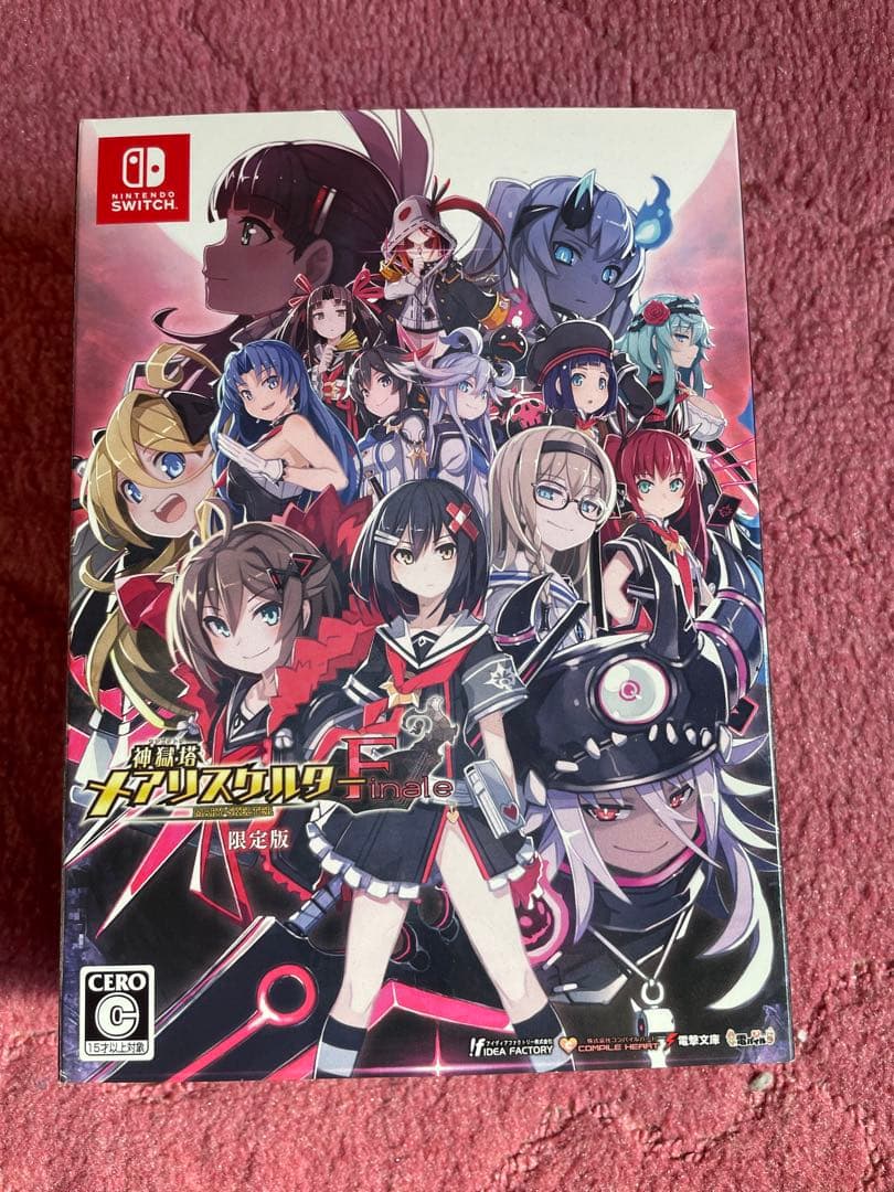 switch ソフト 約140本 ※起動確認済みだが、一応念のためジャンク