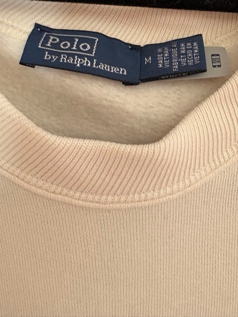 ラルフローレン8点まとめ売り 130 パーカートレーナーラルフローレンベア