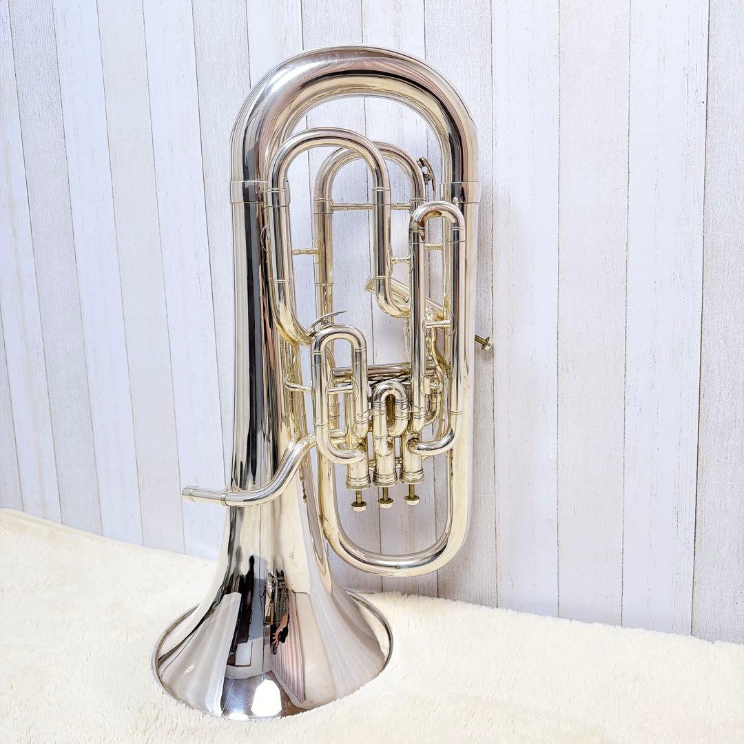 BESSON International 765 ユーフォニアム マウスピース