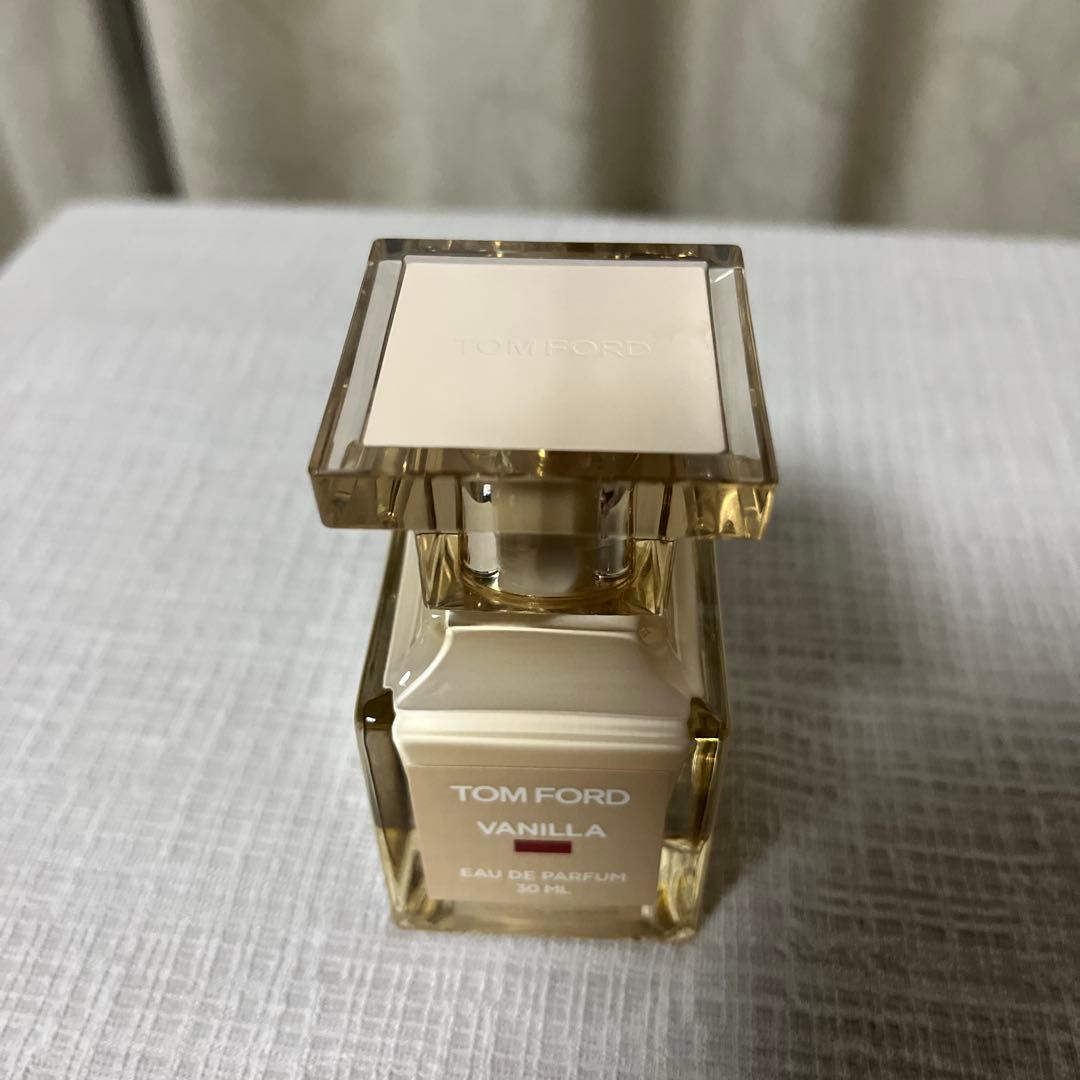【正規品】TOM FORD トムフォード バニラセックス30ml