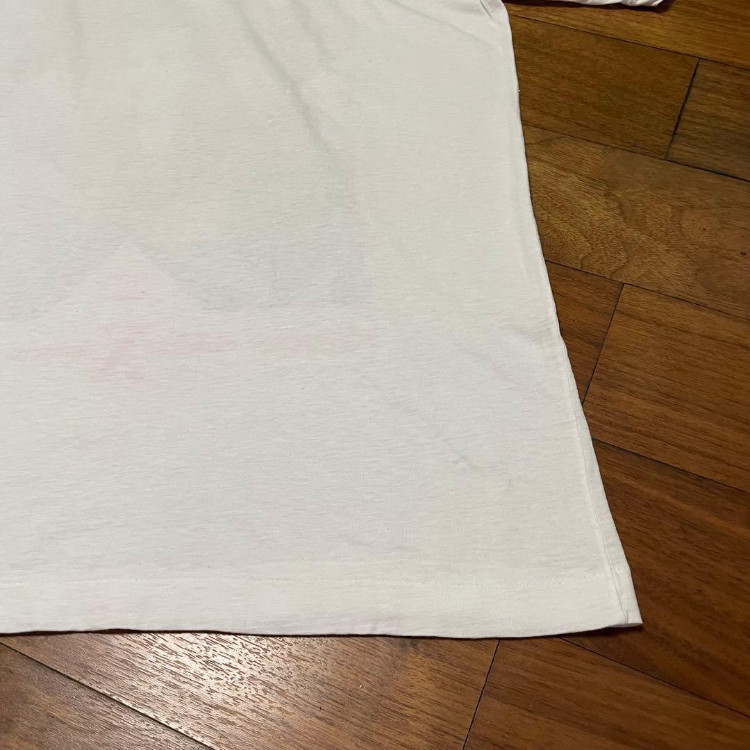 使用感あり‼️X Tシャツ