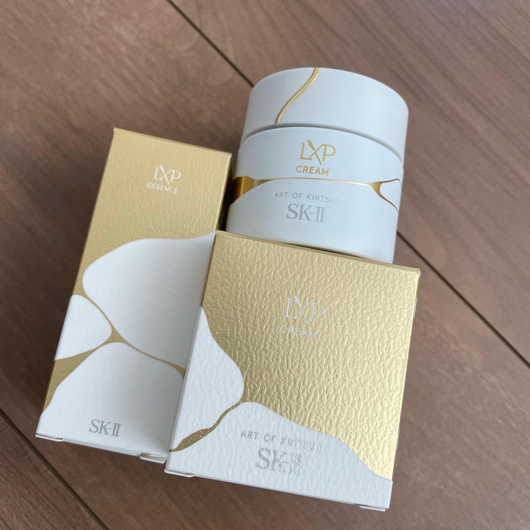 SK-II LXP金継ぎクリーム 30g