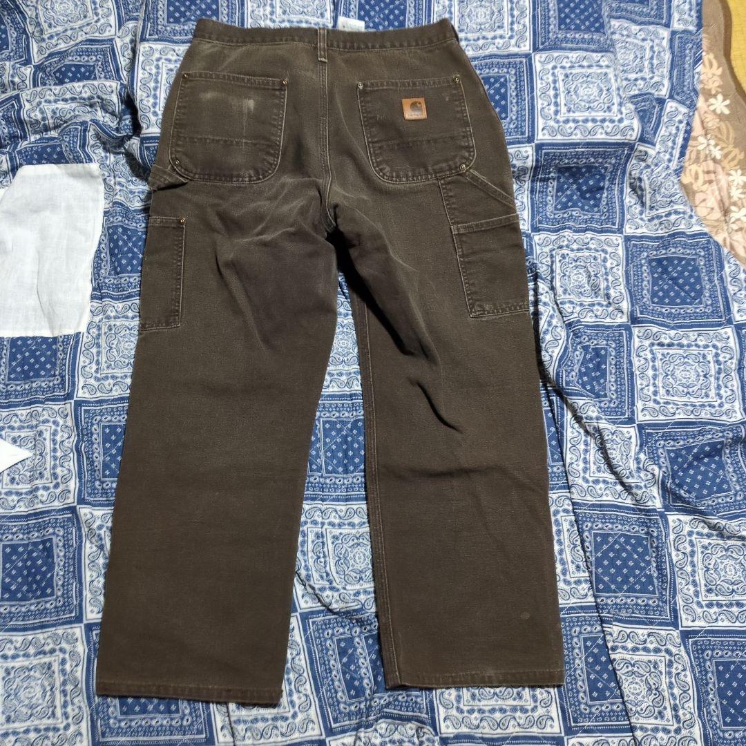 Carhartt ダブルニー　ペインターパンツ　ワークパンツ 29 X 30