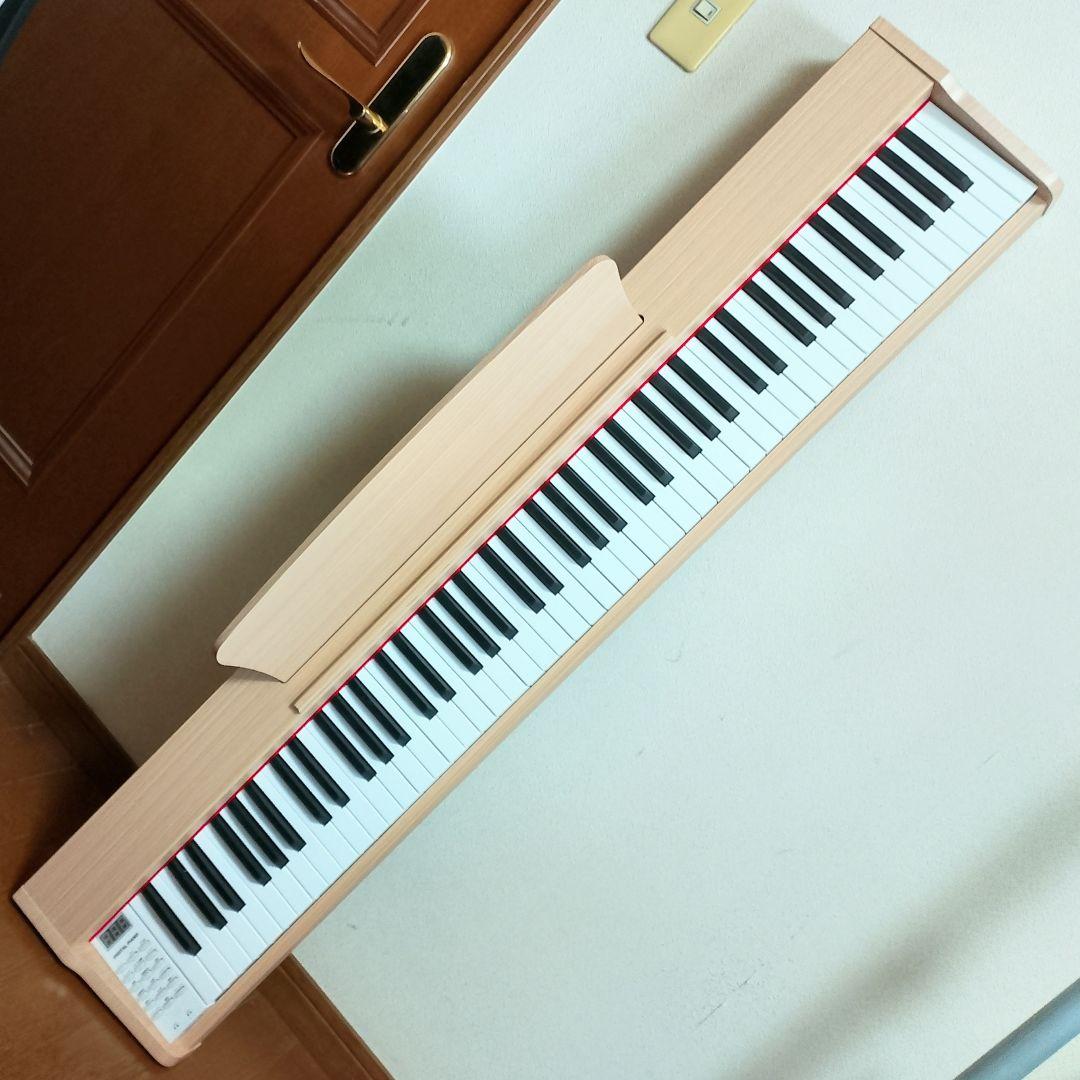 美品　Niko Maku　SWAN-Z　電子ピアノ　88鍵盤　MIDI対応