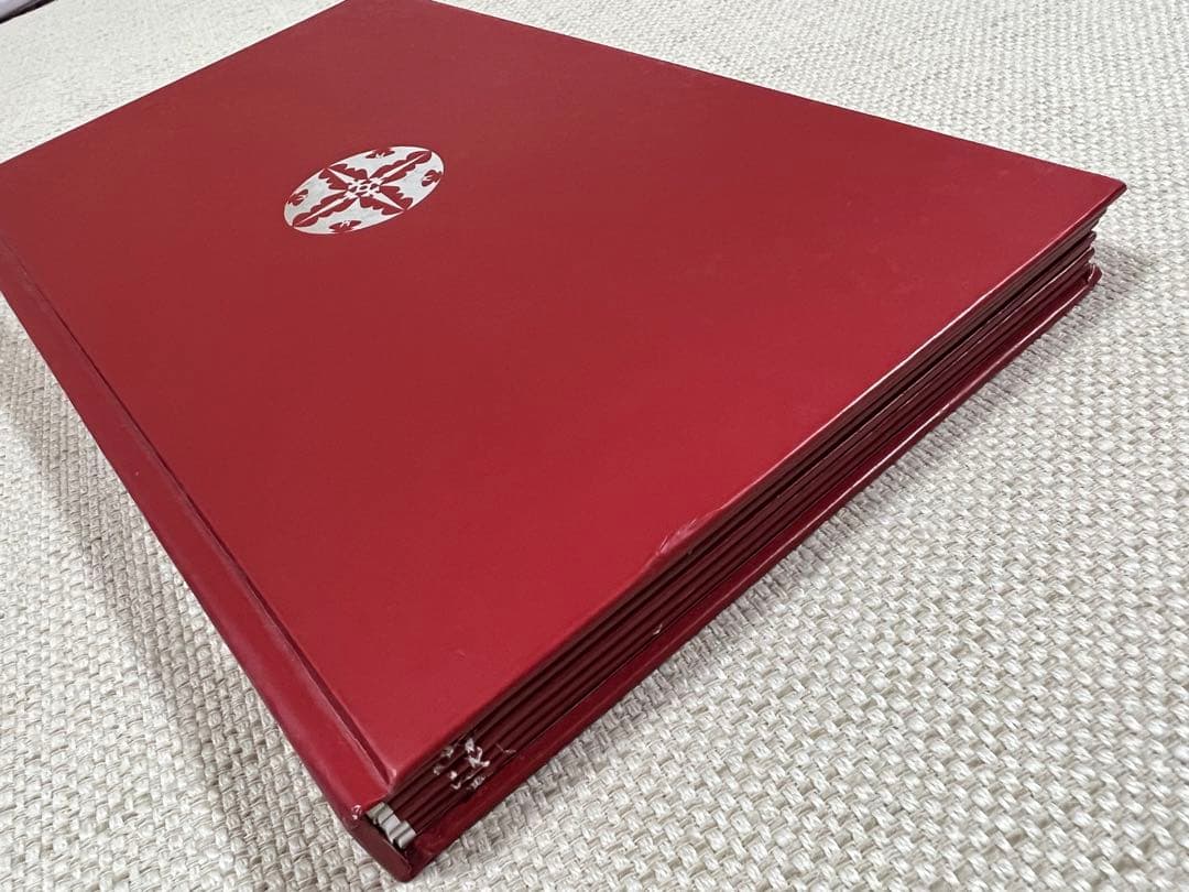 聖飢魔II THE ULTIMATE BLACK MASS COMPLETE