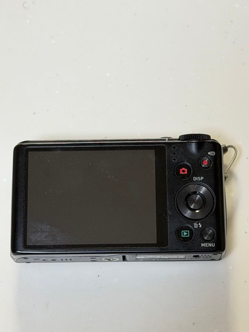 CASIO EX-ZR200 コンパクトデジタルカメラ