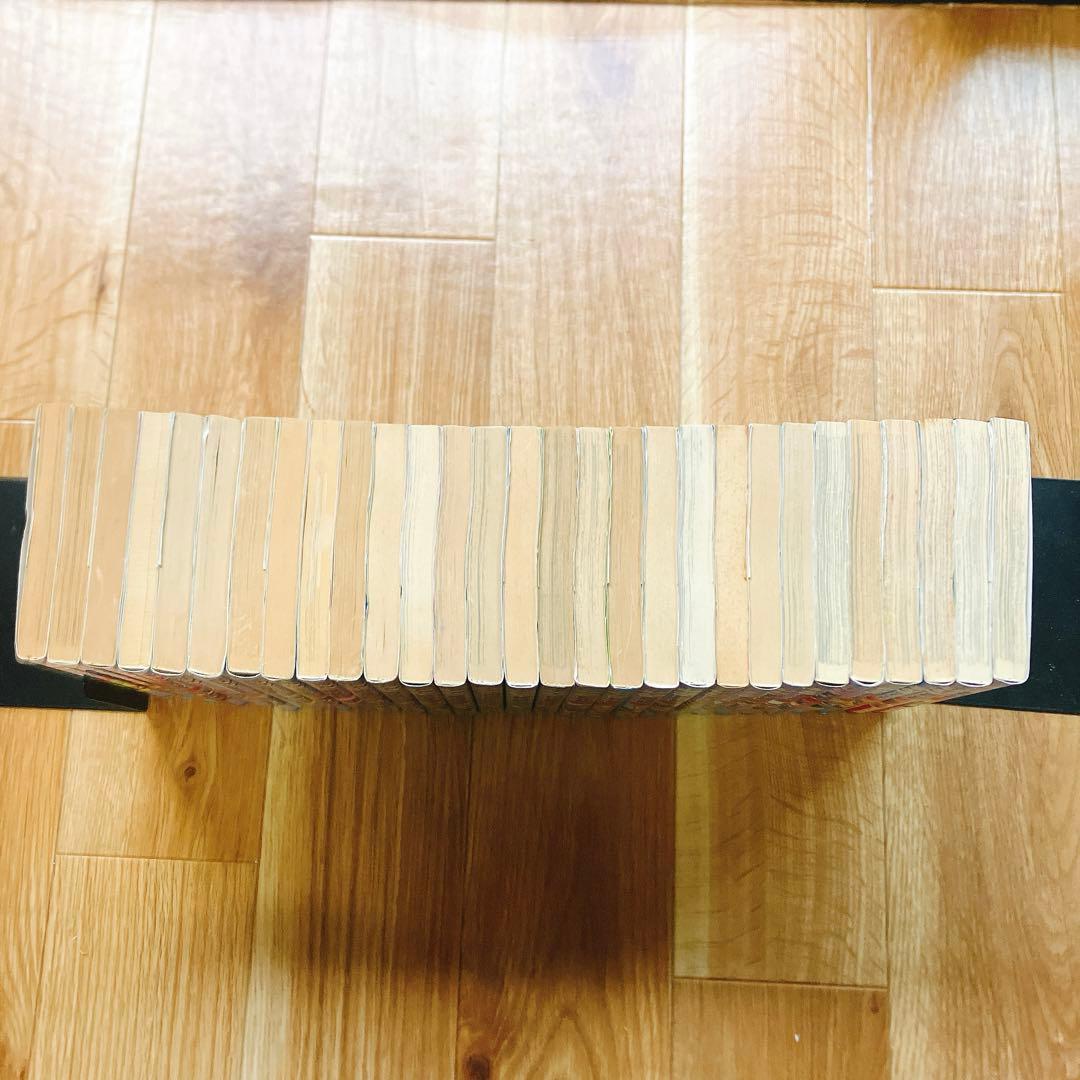 ジョジョの奇妙な冒険 全63巻セット 全巻 荒木飛呂彦 ジャンプ コミック