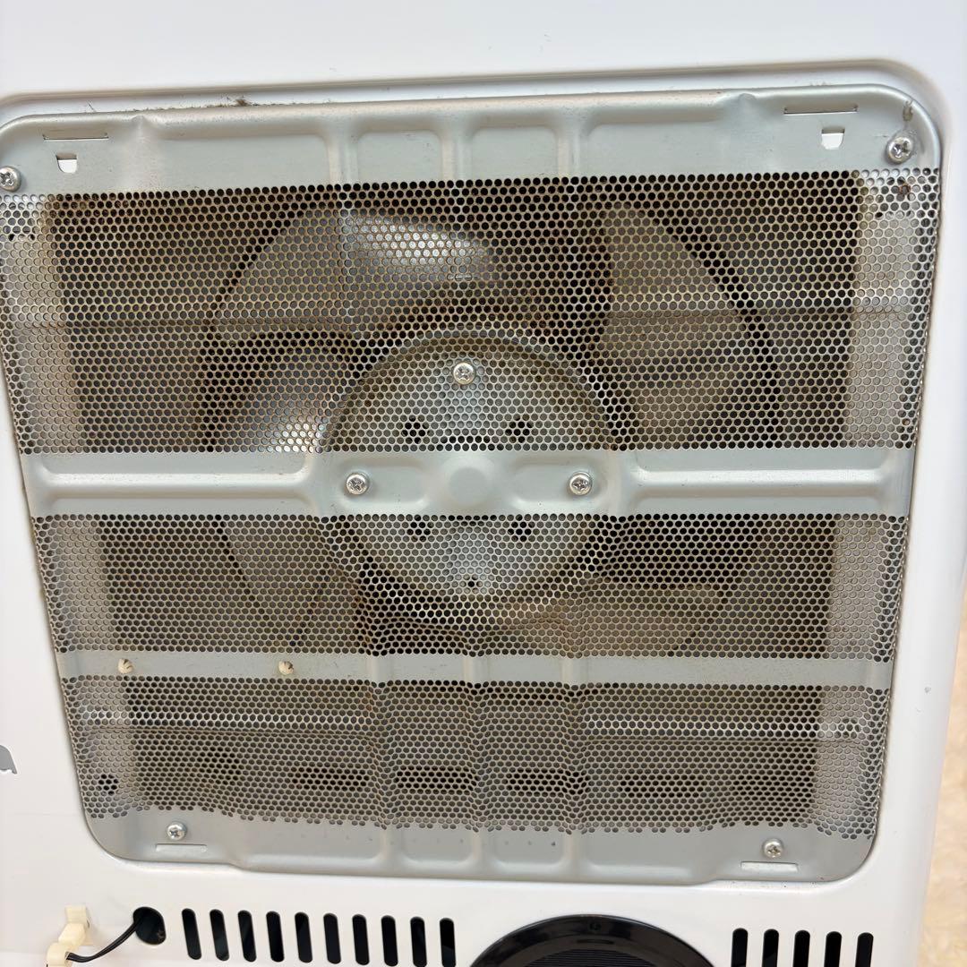 送料無料 コロナ FH-VX4616BY 石油ファンヒーター 2016年製