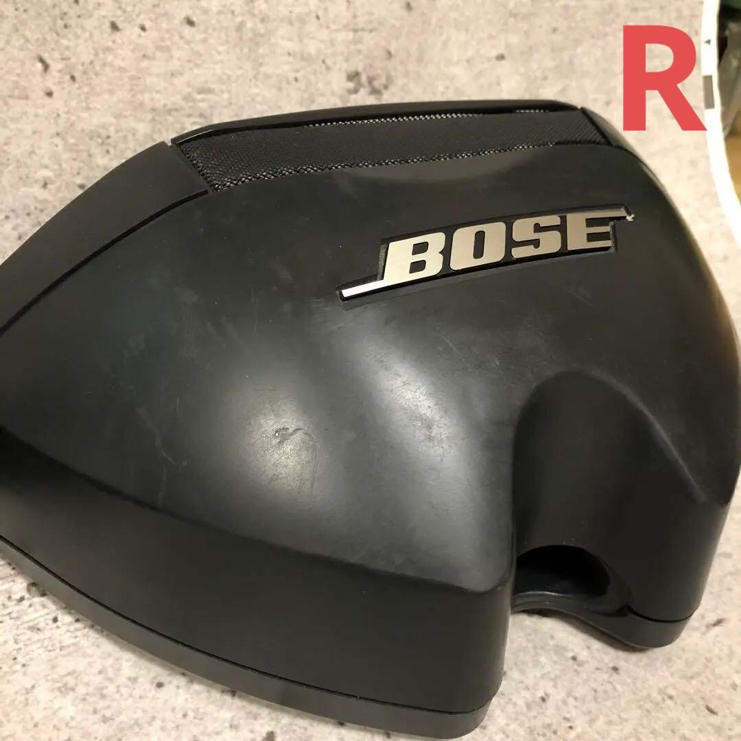 BOSE ☆111-RD ☆リアスピーカー ☆車内 ☆ボーズ☆