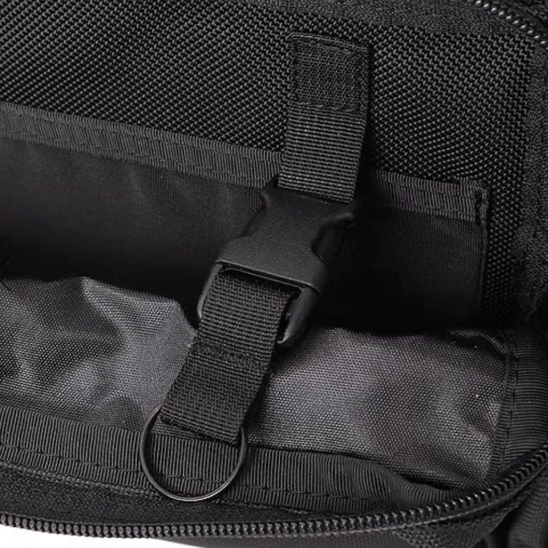 美品　廃盤　BRIEFING NEO A4 LINER DEEP SEA