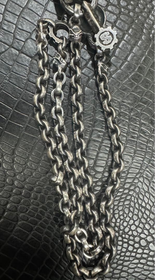 Popo 様　スターリンギア STARLINGEAR