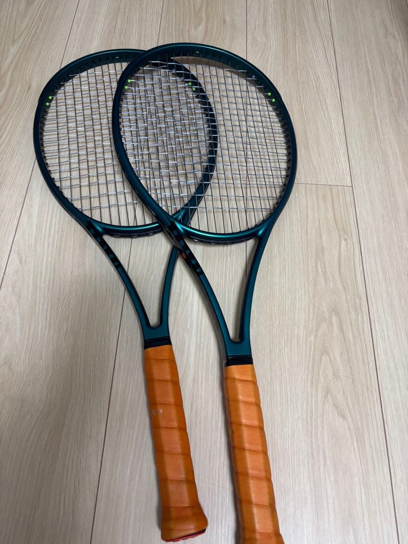 ウィルソン　ブレード98 18×20 V9 G3