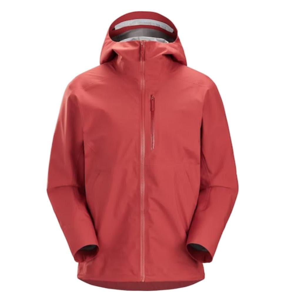 【新品未使用】アークテリクス　レイル ジャケット メンズ【レア】