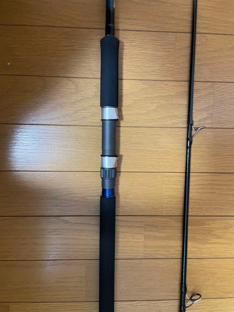 （kuluさん専用）ショアジギングX 96m