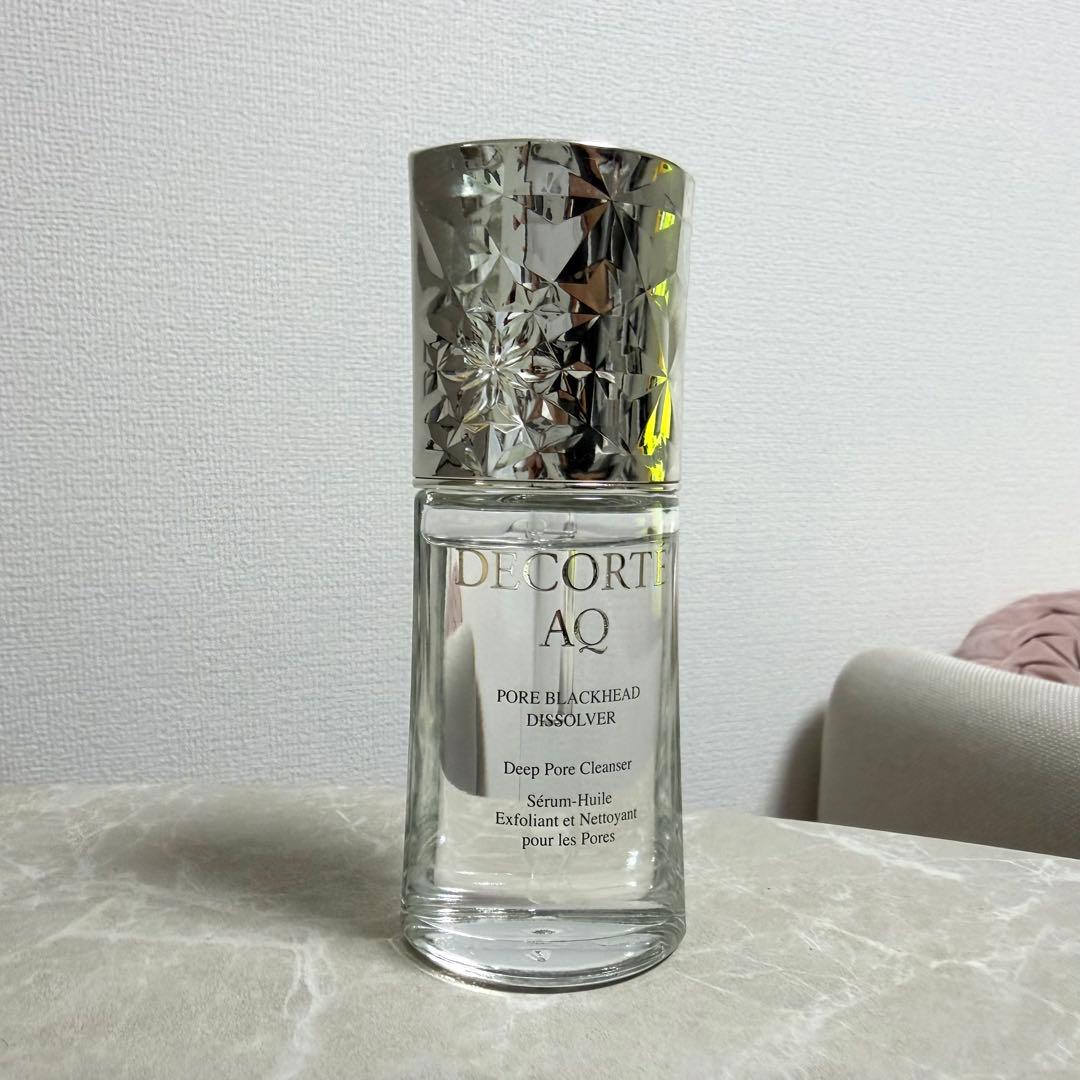 DECORTÉ デコルテ AQ Pore Blackhead Dissolver