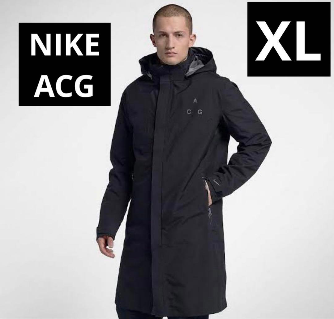 Nike LAB ACG 3 in 1 GORE-TEX コート　XL