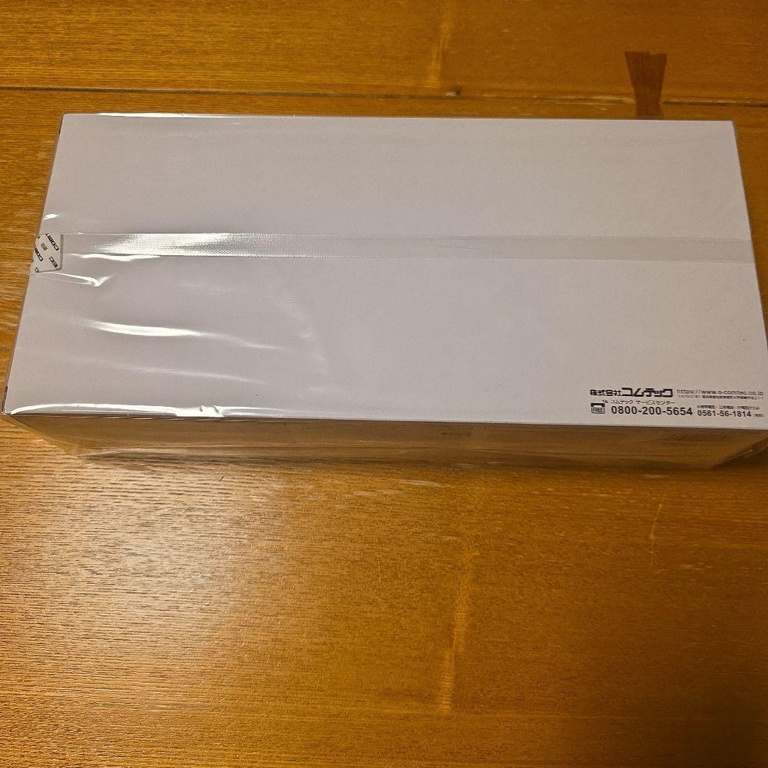 テック　AZDR48 ドライブレコーダー