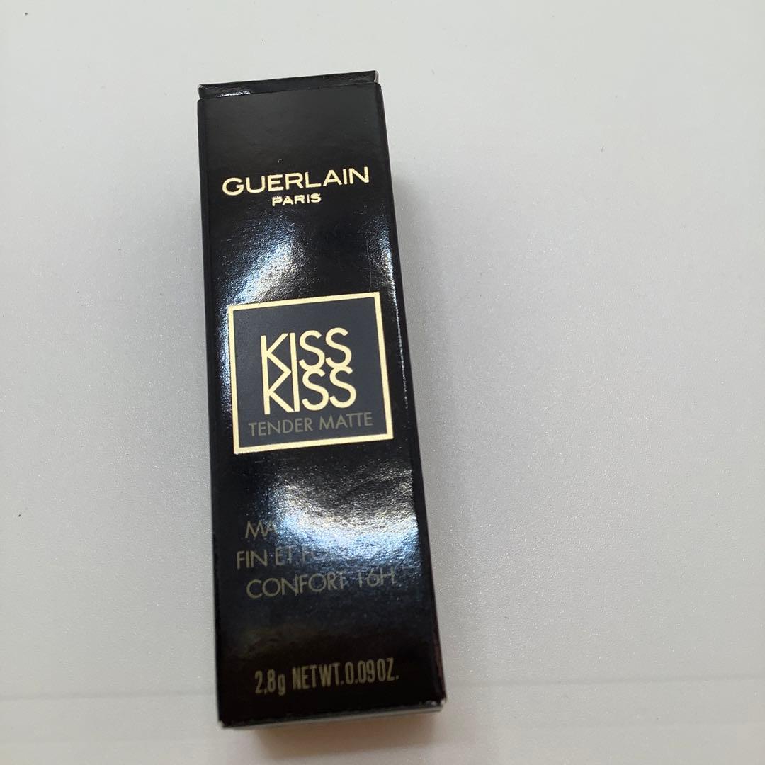 新品。ゲラン、キスキス　ナンバー940番