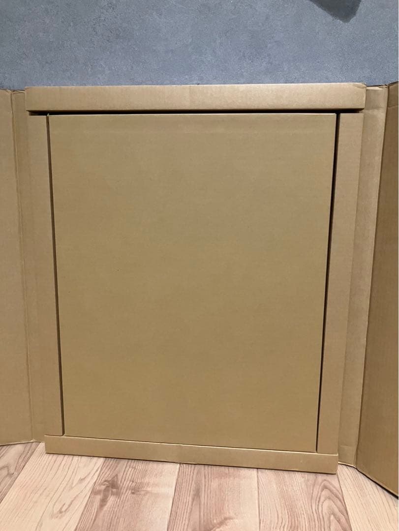 ジョジョ展　 複製原画　松島　ジョジョリオン