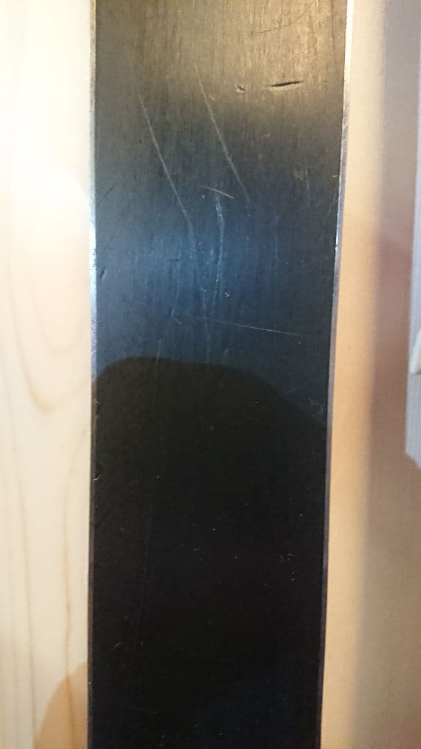 Atomic 120㎝ ビン調整197～304㎜ アトミック XT スキー板