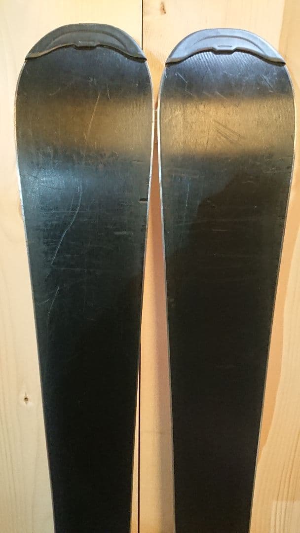 Atomic 120㎝ ビン調整197～304㎜ アトミック XT スキー板