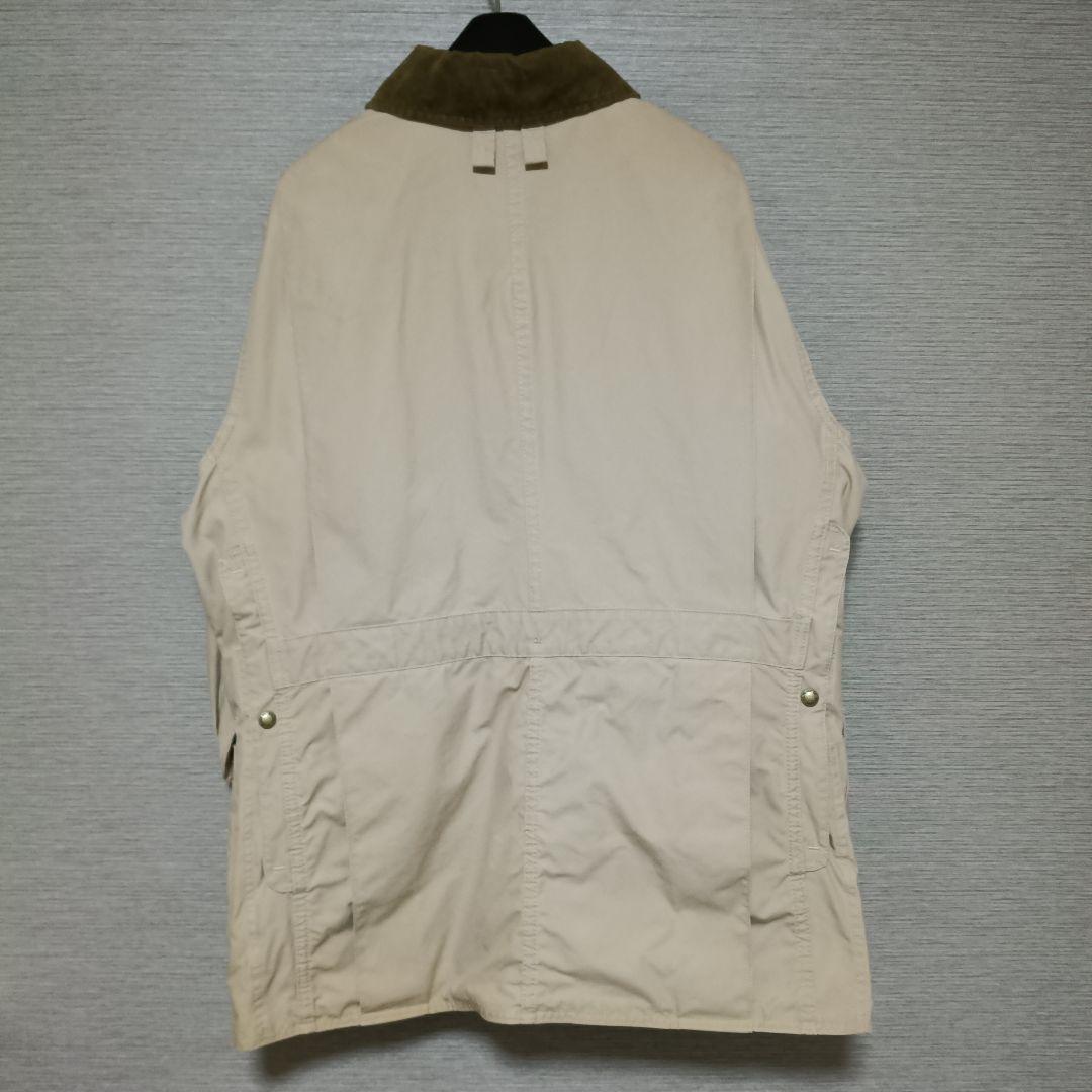 フィルソン　FILSON　ハンティングジャケット　MADE IN USA