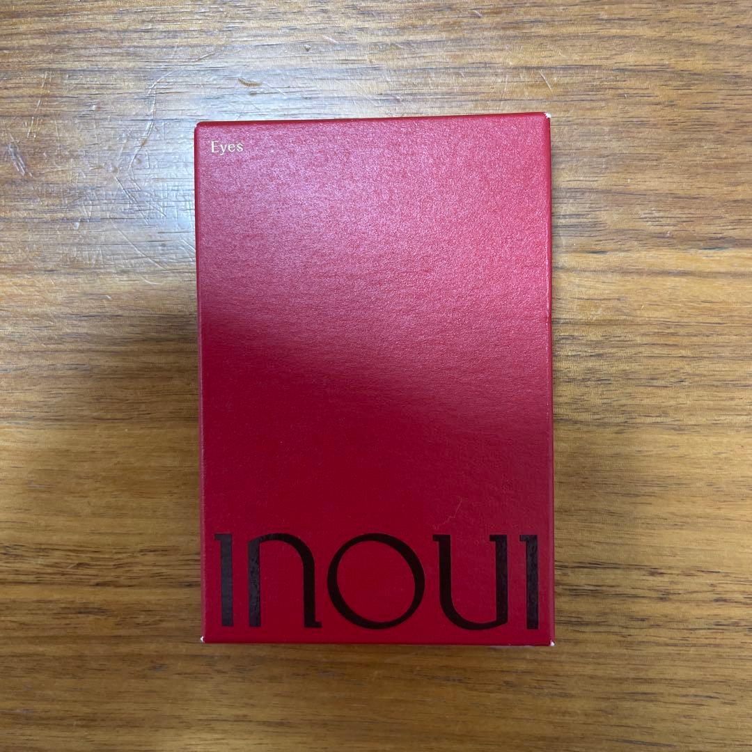 インウイ　アイシャドウ　アイシャドー　アイカラー　08 限定