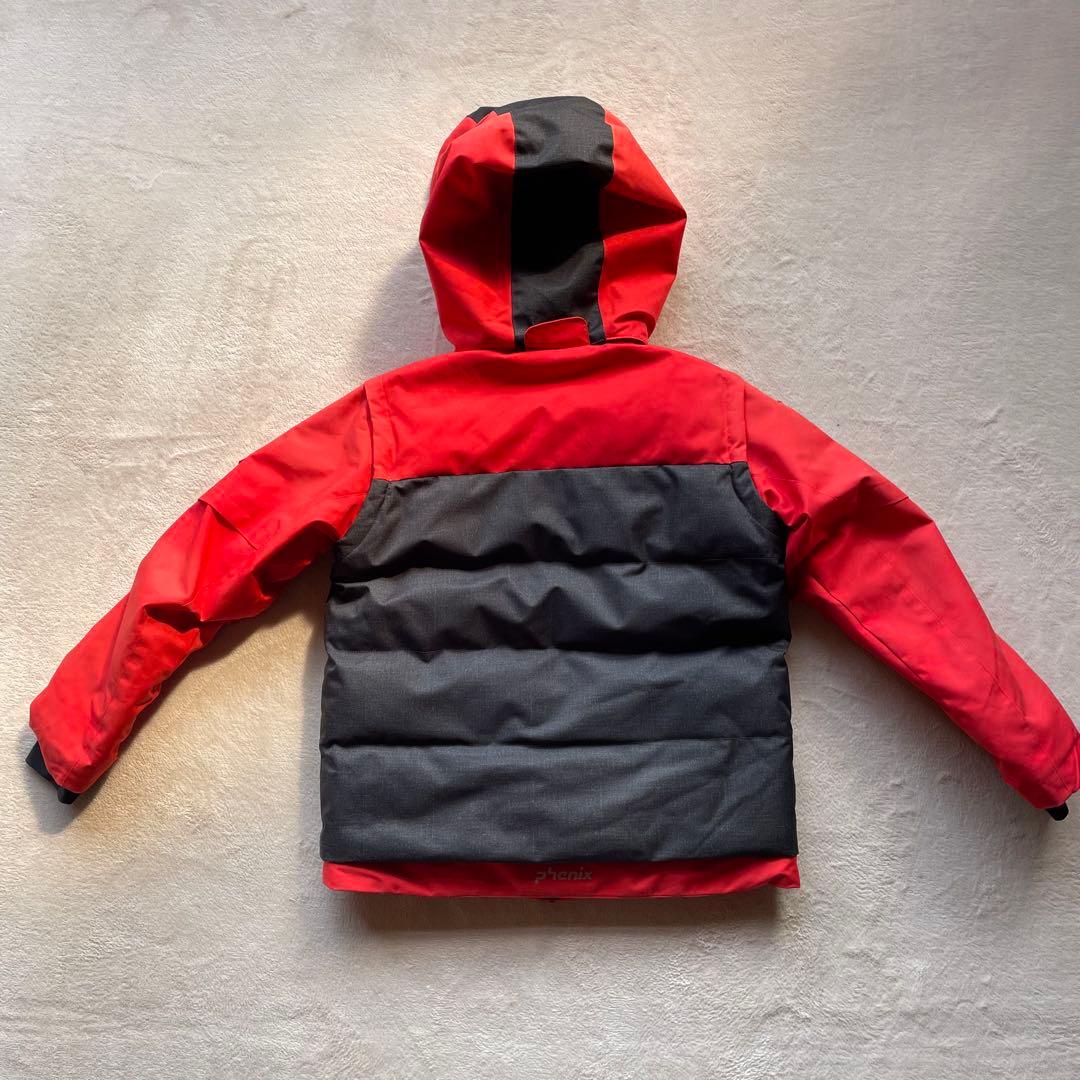 Phenix ノルウェー　代表　チームモデル　スキーウェア　上下　150