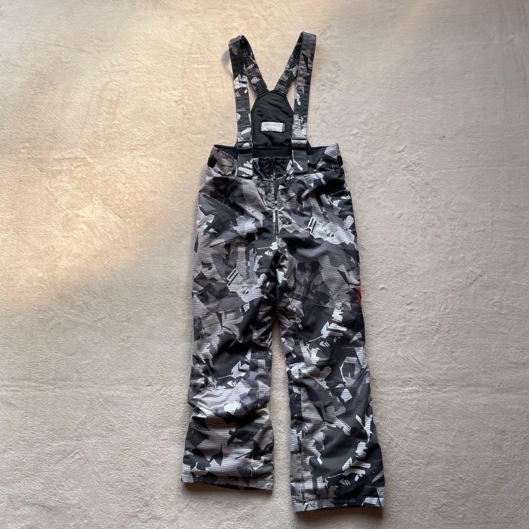 Phenix ノルウェー　代表　チームモデル　スキーウェア　上下　150