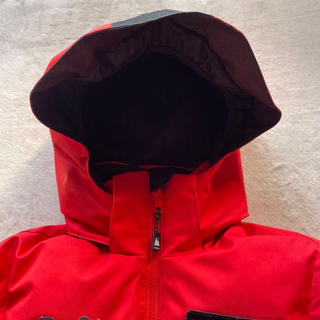 Phenix ノルウェー　代表　チームモデル　スキーウェア　上下　150