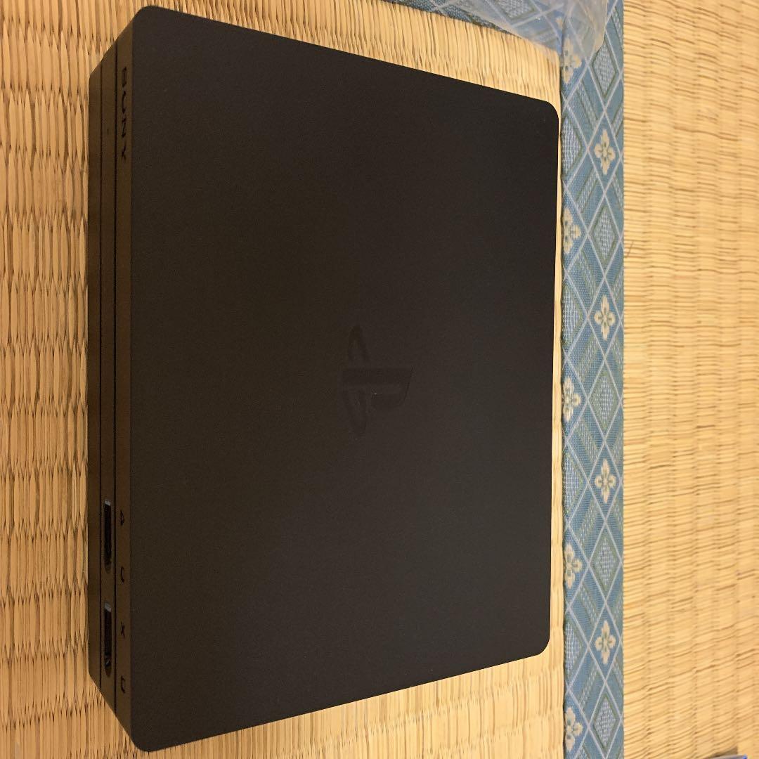 PlayStationVR 未使用プロダクトコード付き