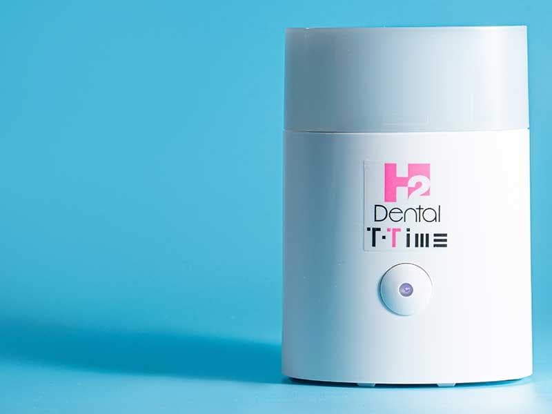 歯ブラシ DENTAL H2