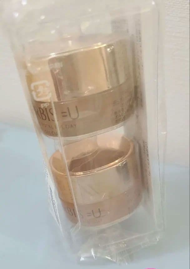 オルビス　ユー　デュアルトータルアイ　２セット　おまとめ