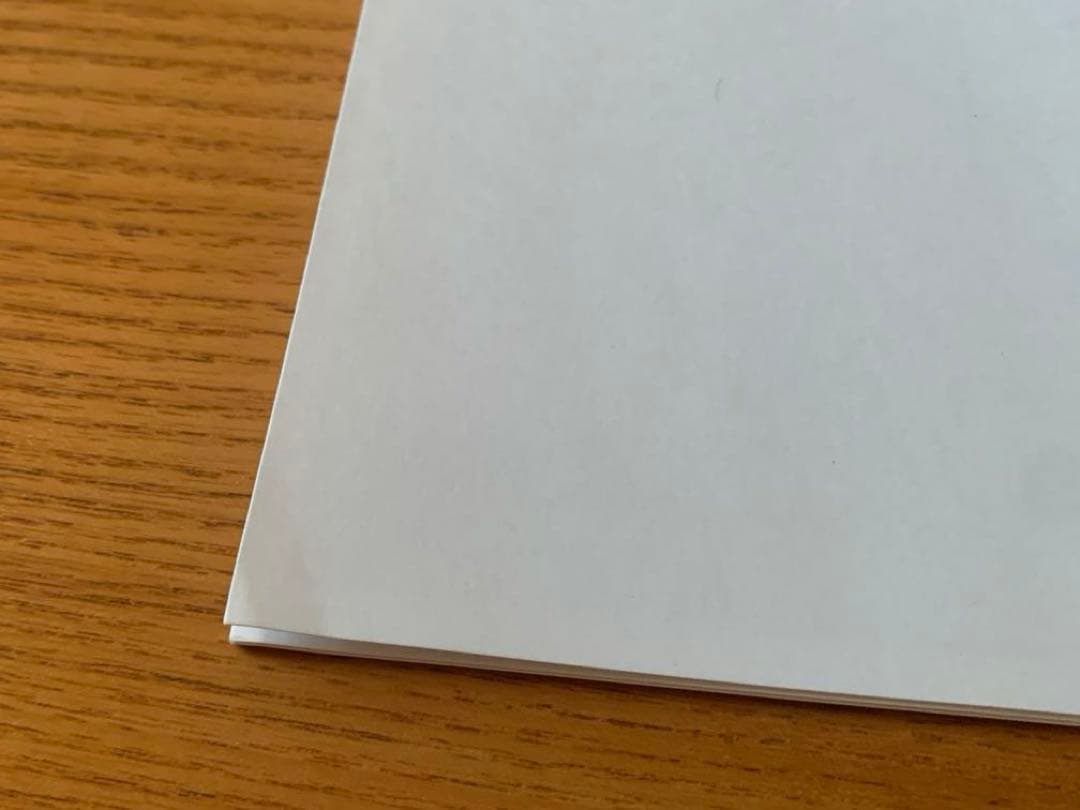 NHKの電子音楽／【購入応募特典】Variété複製楽譜冊子（非売品）つき