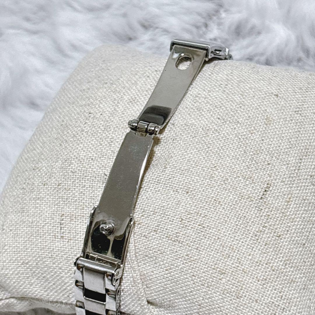 CITIZEN XC クロスシー エコドライブ　ES9364-57W 電波時計