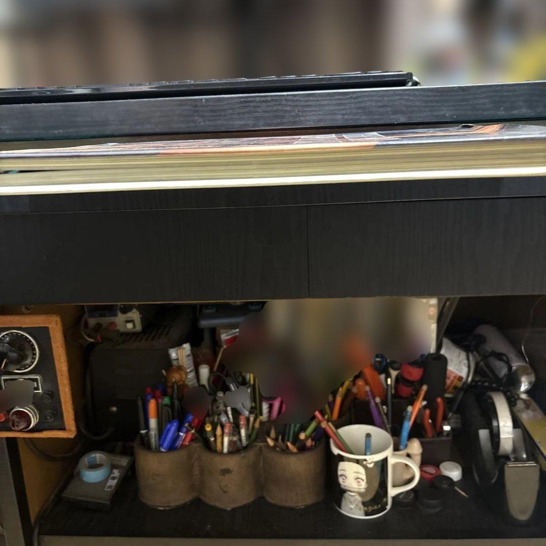 The Sign Upon Cain: tattoo 刺青　貴重品