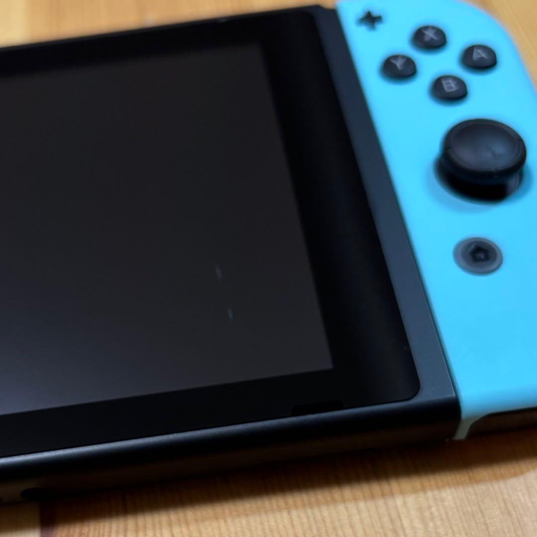 Nintendo Switch あつまれどうぶつの森エディション 本体