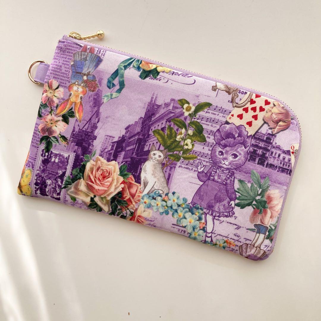 プーチン様　オーダー分①③④⑤