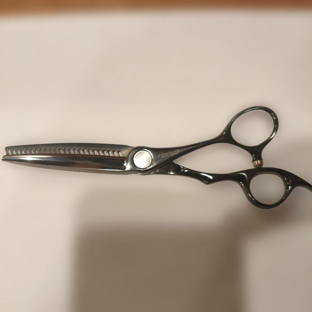 シザーズジャパンセニングシザー （sLash VG10 FLOR 32.5%）
