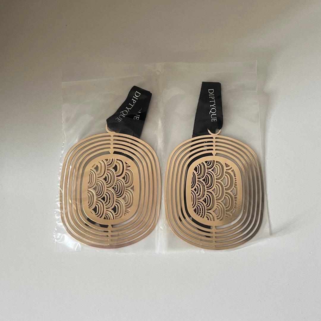 diptyque ヴェチヴェリオ オードトワレ 100ml