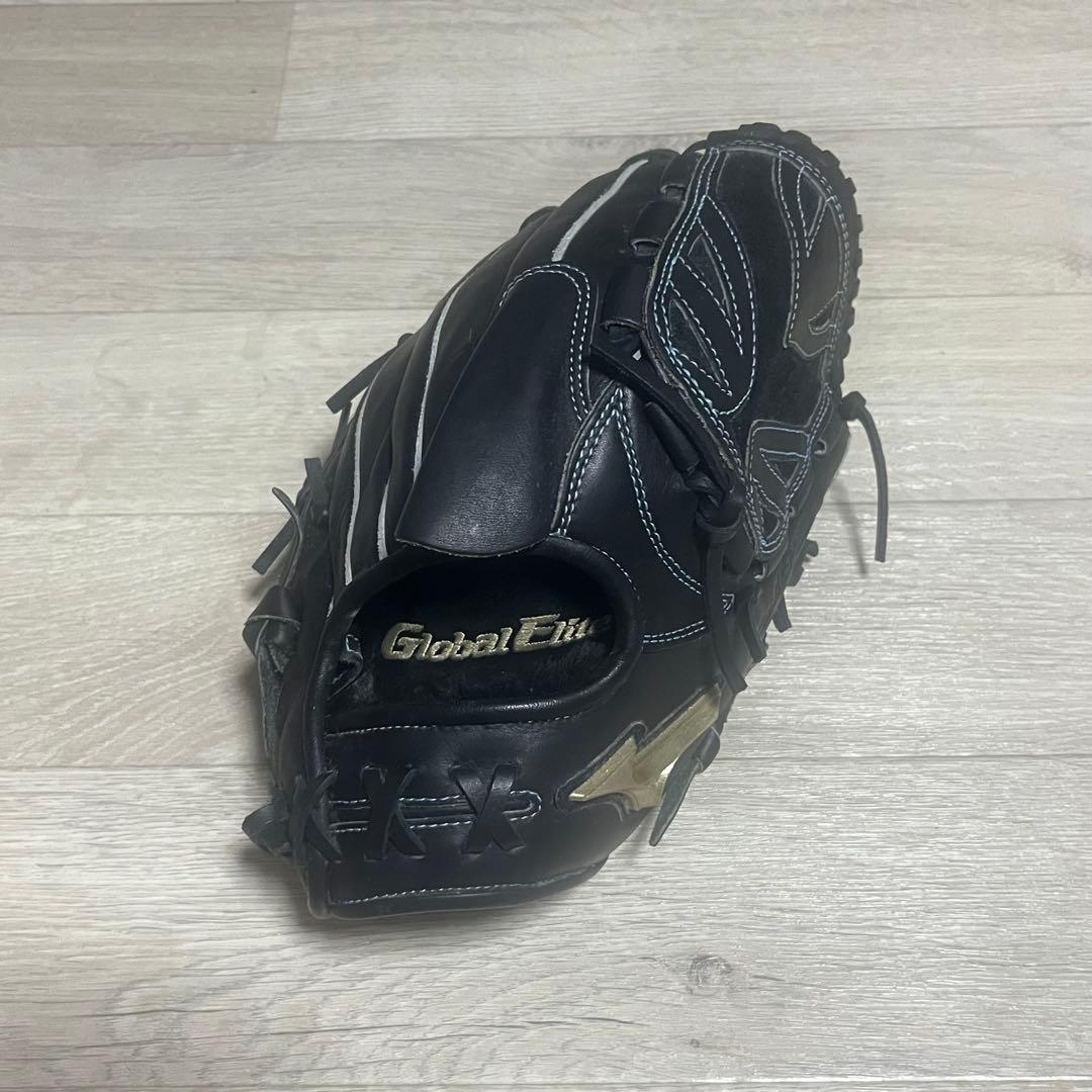 ミズノプロ 菅野モデル グローバルエリート Mizuno Proグローブ