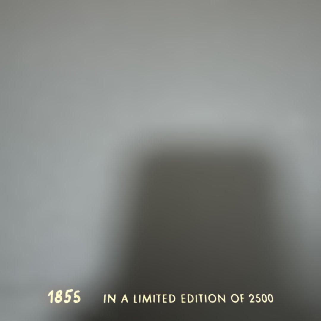 [希少品]VISIONAIRE 52 レア 美品 LOUIS VITTON