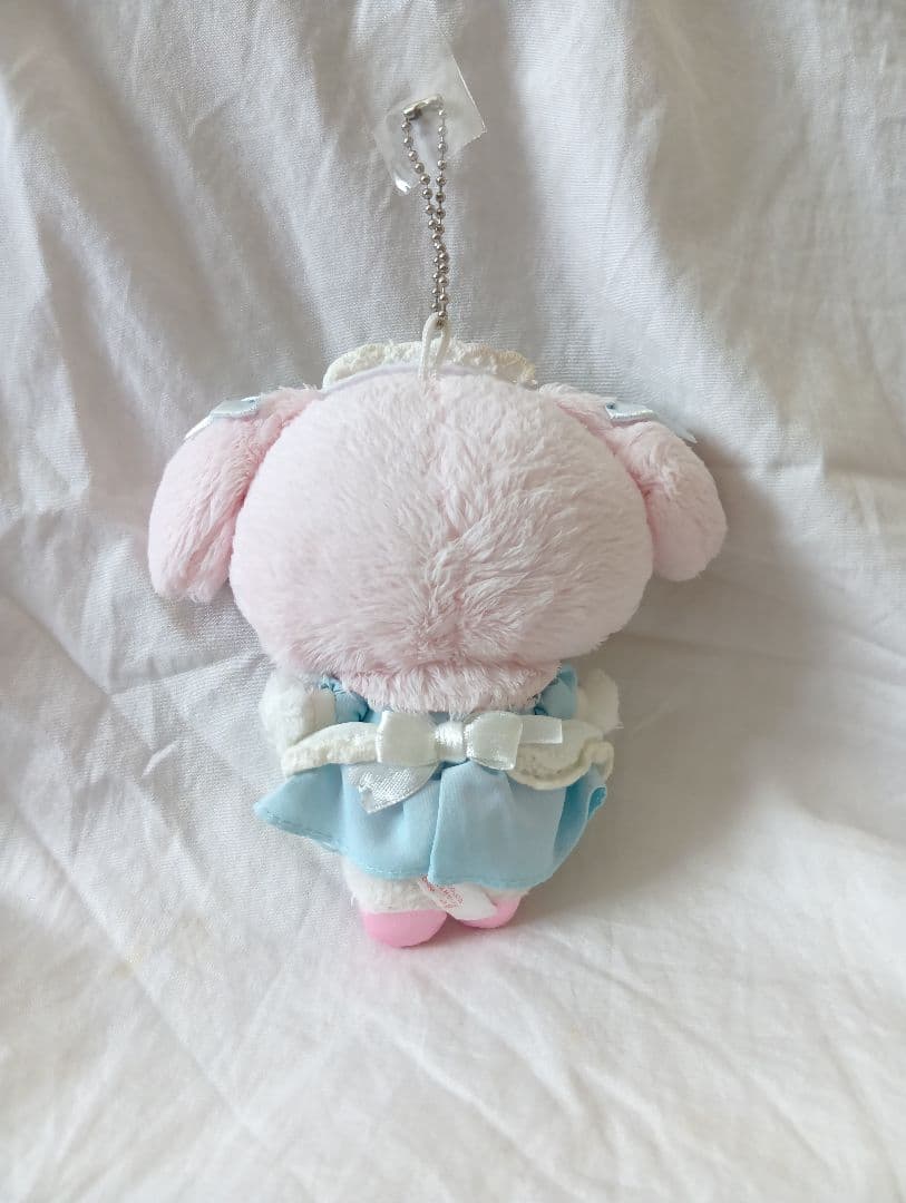 レア　マイメロディ　あこがれコスメロプロモーション（ナース）マスコット