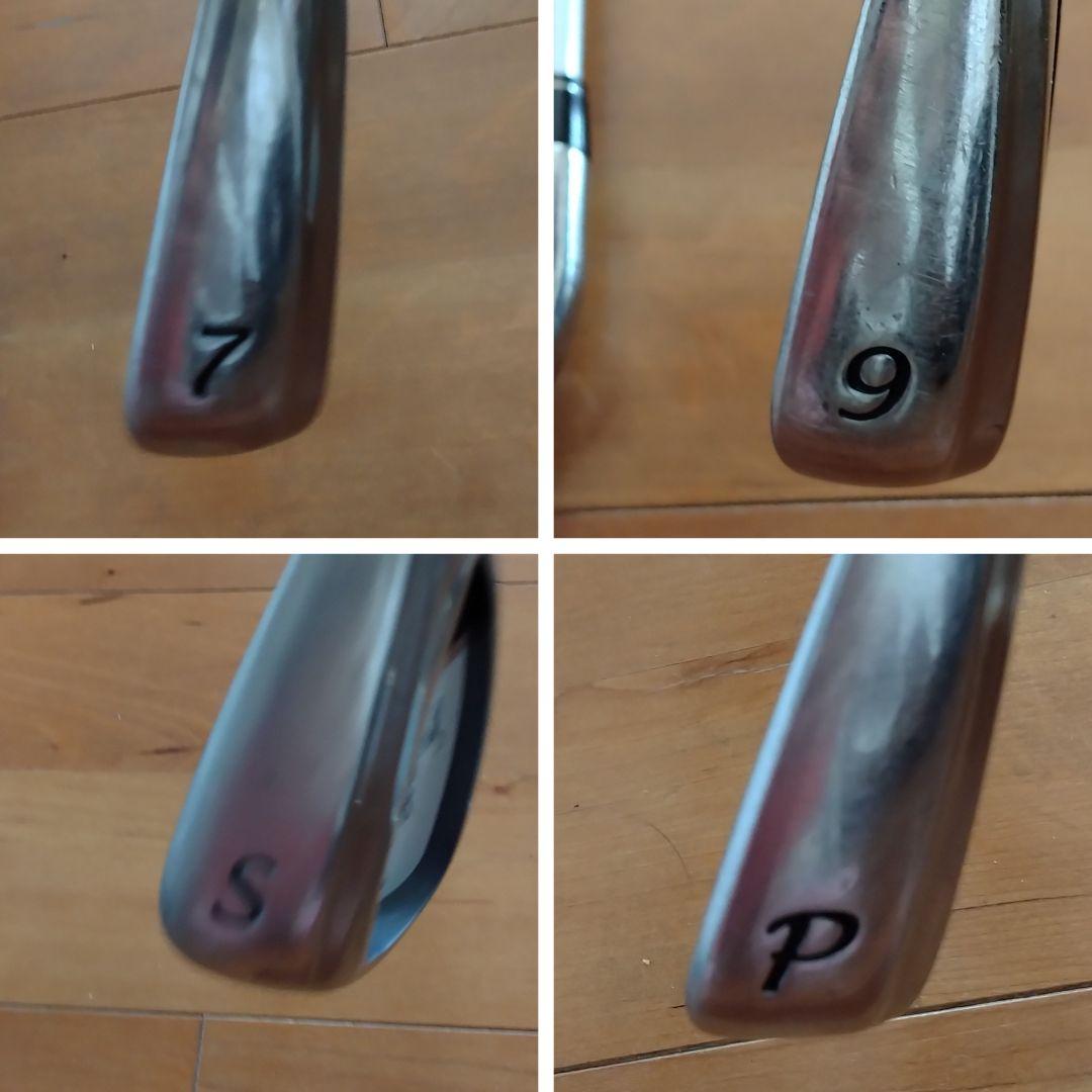 Callaway レディース　ゴルフクラブ9本セット　ソレイル　SOLEIRE