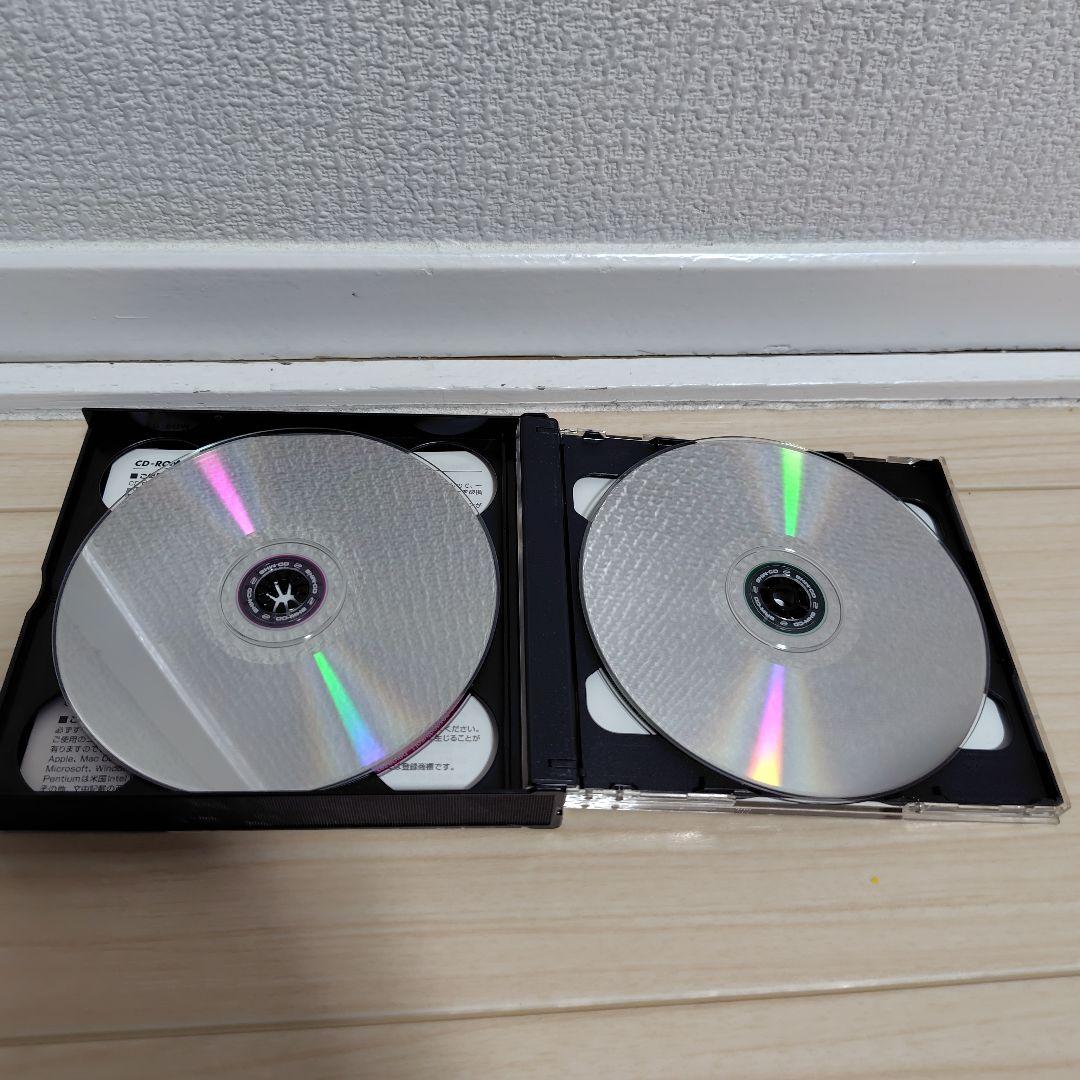 帯付きベンチャーズ　ジャパニーズ・シングル・コレクション　5CD &CD-ROM