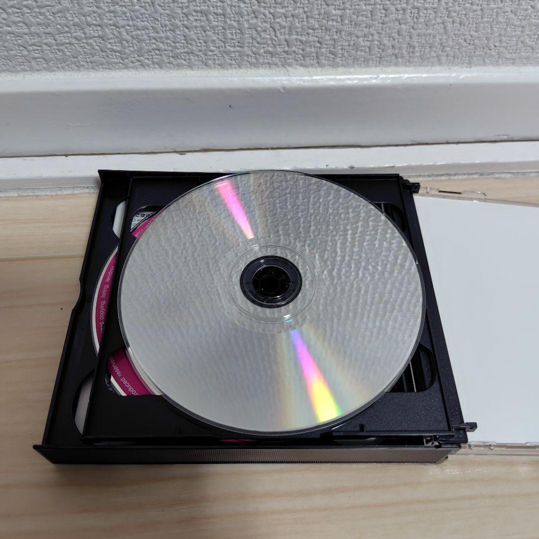 帯付きベンチャーズ　ジャパニーズ・シングル・コレクション　5CD &CD-ROM