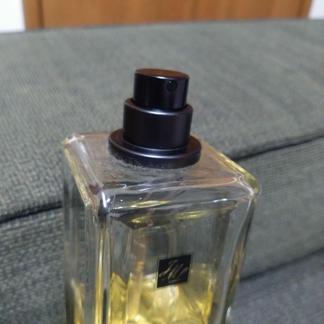 残量確認 ジョー マローン ロンドン ダージリンティー175ml