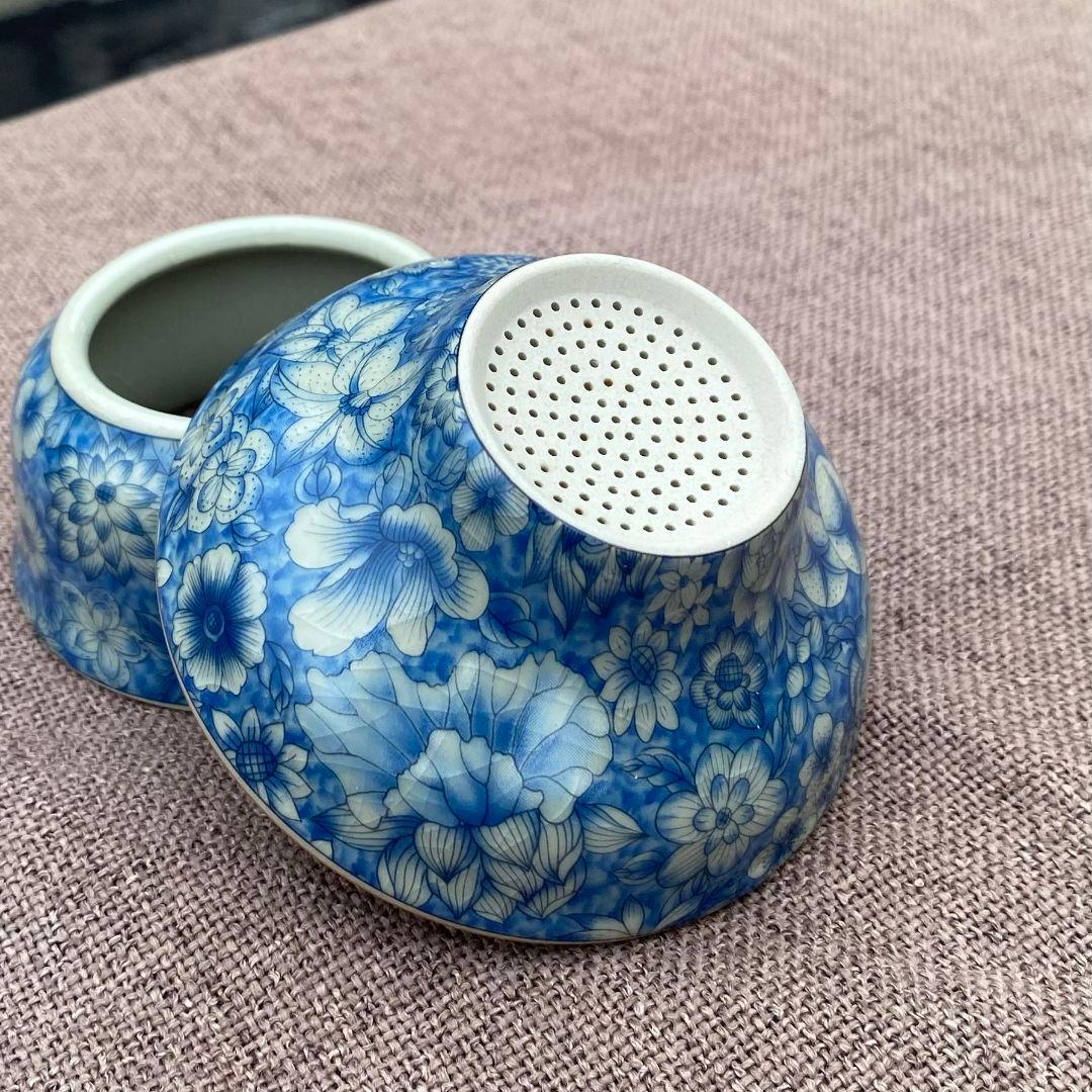 中国茶器 茶器セット 未使用品